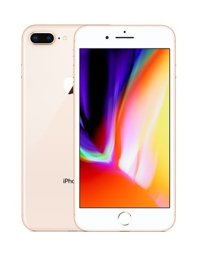 Изображение товара: Apple iPhone 8 Plus 64gb Gold